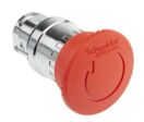 Bouton d’arrêt d’urgence à rotation 22 mm IP67/IP69K | Schneider Electric