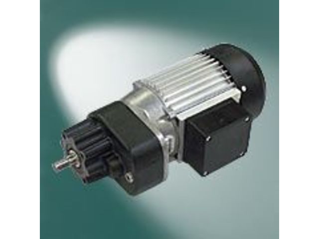 Motoréducteur G80F/4DB63a-4/7.1:1