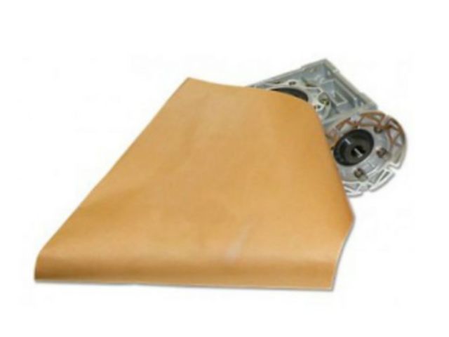 Papier VCI