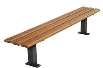 Banquette publique Los Angeles