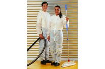 Combinaison à capuche PP2