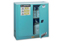 Armoire de sécurité pour produits corrosifs 114 litres