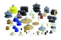 Ventouses pour tous types de préhension