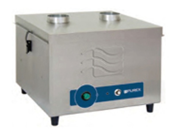 Extracteur | Purex Fume buster