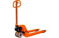 Transpalette manuel très robuste - 2.5 tonnes