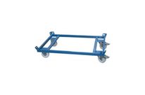 Rouleur bas pour charges lourdes - 1000 kg