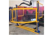 Carter de protection pour tours – TGS