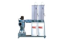 Filtre cyclonique séparateur de poussières CYCLONFILTER