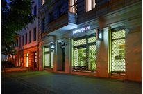 Rideau et grilles à enroulement SB