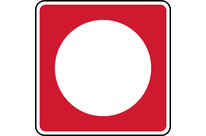 Panneau incendie baies accessibles aux pompiers