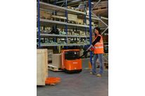 Transpalettes électrique LEDH