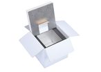 Emballage isotherme standard | DLM