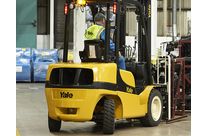 Chariots élévateurs à contrepoids