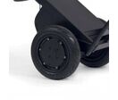 Diable électrique option chariot 4 roues - 160 kg