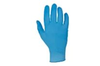 Protection des mains | Gants jetables en nitrile bleus RS PRO – Taille XL