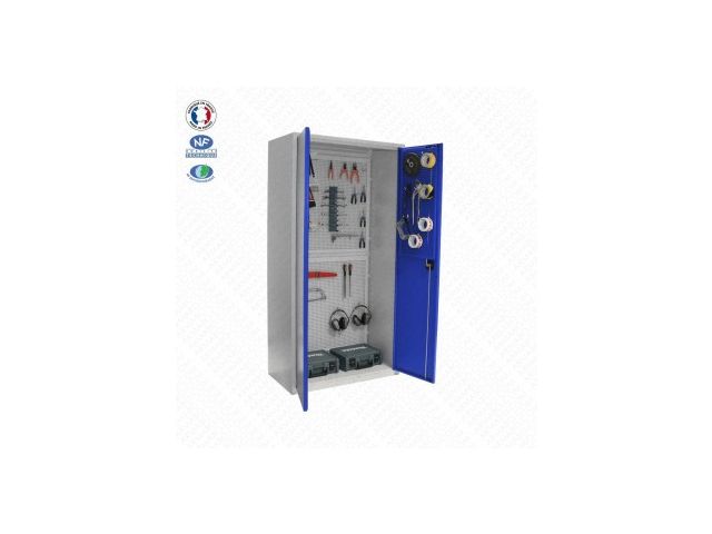 Armoire haute - Porte-outils V2 | Armabo 