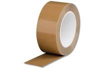 Rubans d’emballage adhésifs PVC