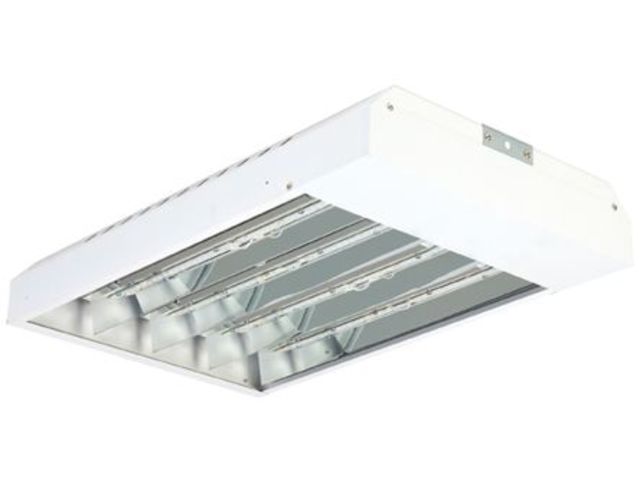 12000 Lumen Led Low-bay. Colour 840