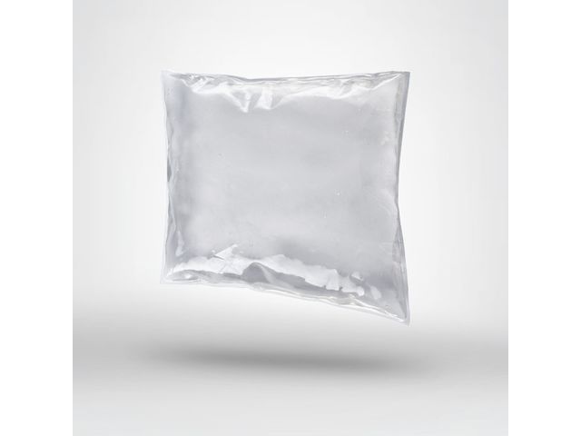 Accumulateur de froid 0°C, 500g, 1 poche (Lot de 2000 unités)