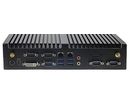 Mini PC industriel fanless | JBC501F9Q