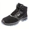 Chaussure securite haute