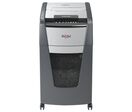 Rexel - Destructeur de documents Optimum Auto+ 225M - Coupe Micro P5 - 60L - Bureau Partagé - Intensive