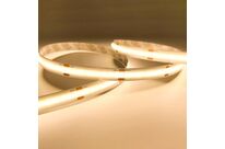 Ruban LED COB 15M 24V IP20 504LED/m 5.8W/m 10mm - Blanc Neutre 4000K - 5500K