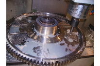 USINAGES SPECIFIQUES