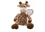 Peluche Girafe
