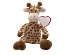 Peluche Girafe