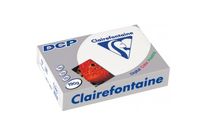 Ramette papier A3  190 gr  250 feuilles Blanc, DCP Clairefontaine 1838