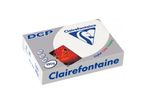 Ramette papier A3  190 gr  250 feuilles Blanc, DCP Clairefontaine 1838