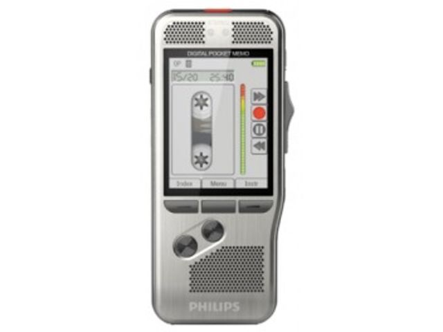 Machine à dicter numérique Philips DPM7200
