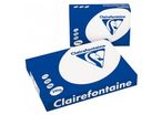 Ramette papier Clairefontaine Clairalfa A3 210 gr  250 feuilles Blanc