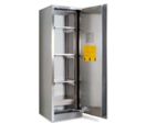 Armoires de stockage pour produits inflammables et radioactifs Série EFOMY11 RADIO