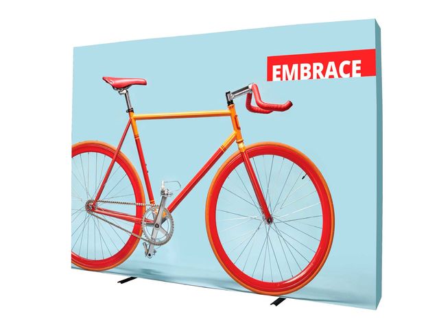 Mur d'image : Embrace