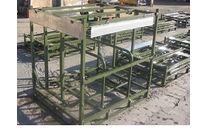 Caisses-palettes plastiques et métalliques, neuves ou d'occasion