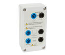 Accessoire de connexion pour test de Ballasts - BALLAST-CT