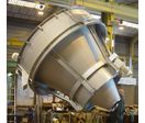Mélangeur à cuve tournante : MCT