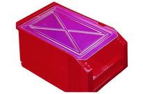 Cache poussière bac 3L - 5080184