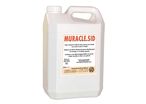Super nettoyant et désincrustant express pour façade - MURACLE.SID