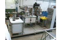 Micro usine pour production de confitures
