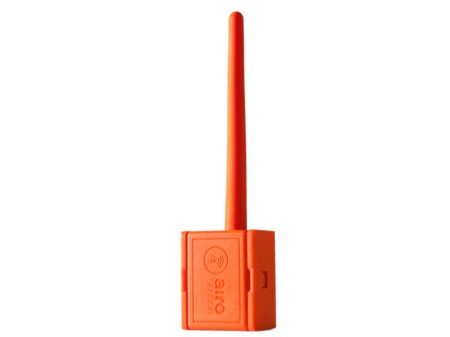 Enregistreur de température Longue Portée AIROSENSOR T SenseAnywhere