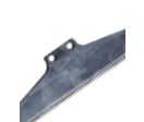 Lame dentée pour ensacheuse ULMA