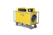 Aérotherme électrique TEH 200