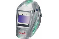 Masque à ventilation assistée et filtrée pour soudeur | ZEPHYR LS