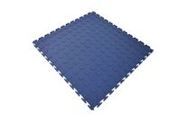 Dalle pvc clipsable 7 mm texture pastille