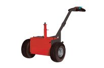 Tracteur pousseur motorisé 1800 kg - Tract'N Move TM18