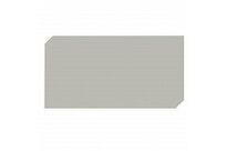 Plaques intercalaires polystyrène - bac 300 x 200