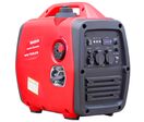 Générateur portable inverter à essence silencieux 3,8 kW 230 V MW Tools BGI38SM